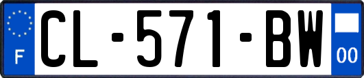 CL-571-BW