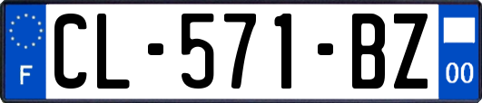 CL-571-BZ