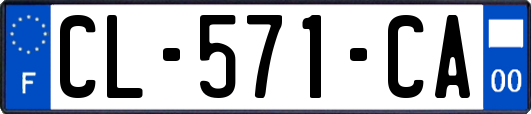 CL-571-CA