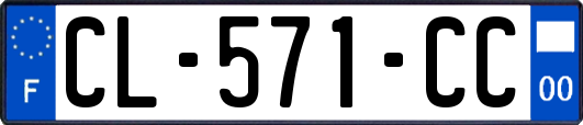 CL-571-CC