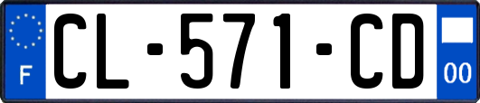 CL-571-CD