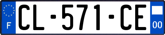 CL-571-CE