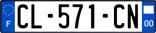 CL-571-CN