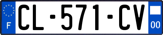 CL-571-CV