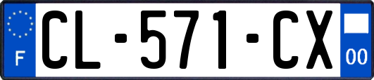 CL-571-CX