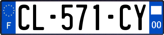 CL-571-CY