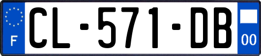 CL-571-DB