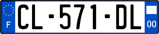 CL-571-DL