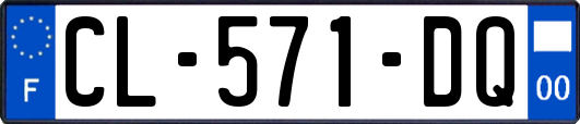 CL-571-DQ