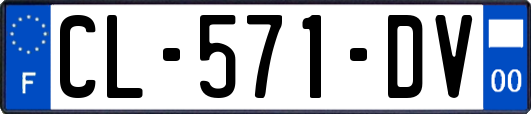 CL-571-DV