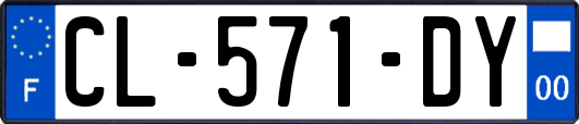 CL-571-DY
