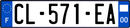 CL-571-EA