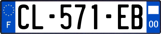 CL-571-EB