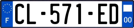 CL-571-ED