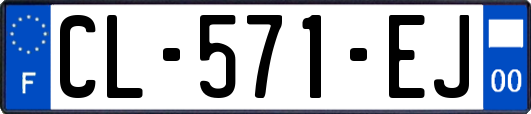 CL-571-EJ