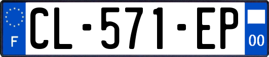 CL-571-EP
