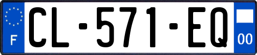 CL-571-EQ