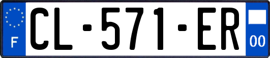 CL-571-ER