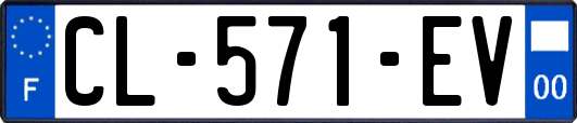 CL-571-EV