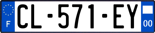 CL-571-EY