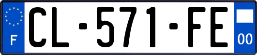CL-571-FE
