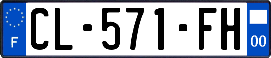 CL-571-FH