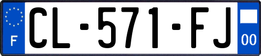 CL-571-FJ
