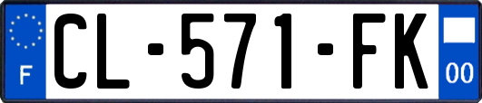 CL-571-FK