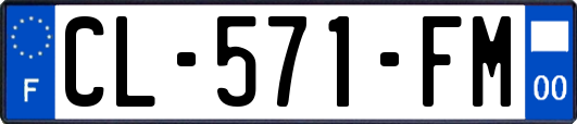 CL-571-FM