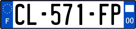 CL-571-FP