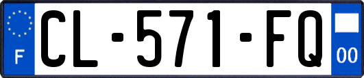 CL-571-FQ
