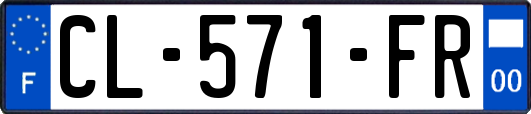 CL-571-FR