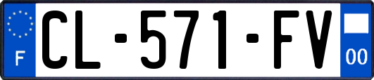 CL-571-FV