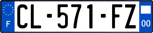 CL-571-FZ