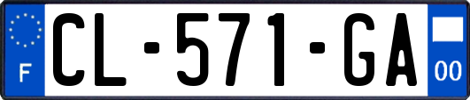 CL-571-GA