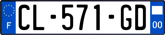 CL-571-GD