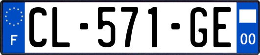 CL-571-GE