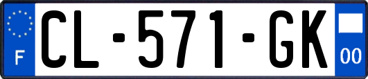 CL-571-GK
