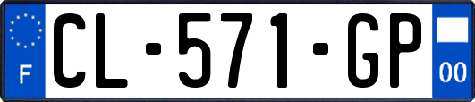 CL-571-GP