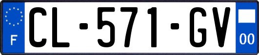 CL-571-GV
