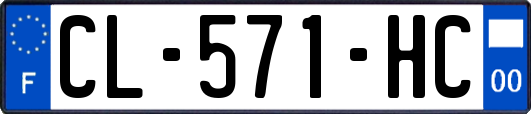 CL-571-HC