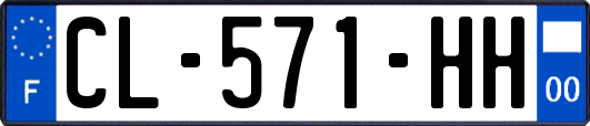 CL-571-HH