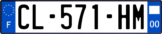 CL-571-HM