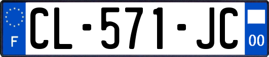 CL-571-JC