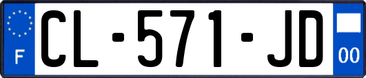 CL-571-JD
