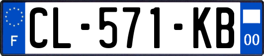 CL-571-KB