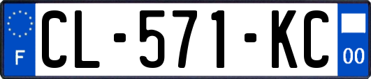 CL-571-KC