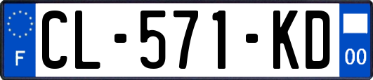 CL-571-KD