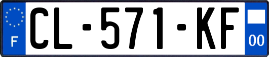 CL-571-KF