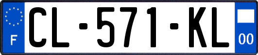 CL-571-KL